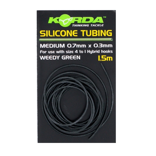 Korda Silicone Tube